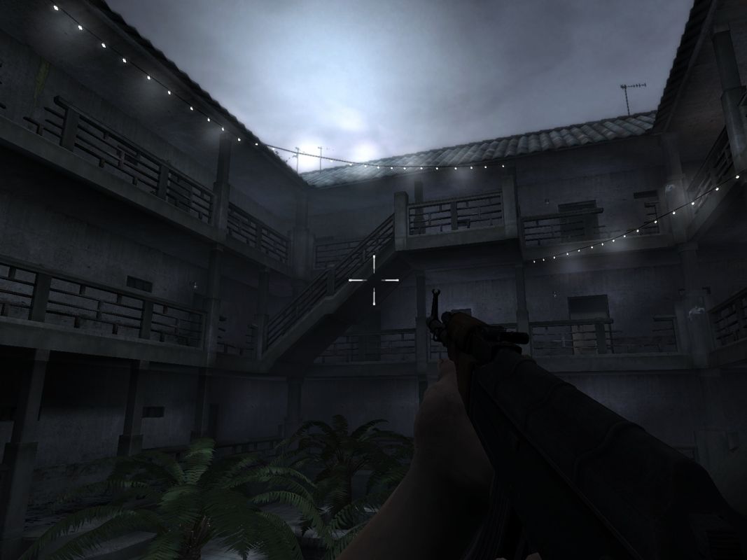 ShellShock 2: Blood Trails screenshot 3 for Playstation 3